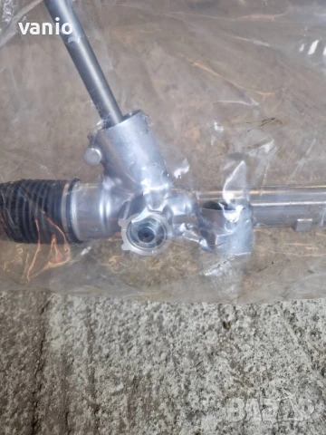 Kормилна нова рейка за мазда Mazda 2 Форд Фиеста 6, снимка 4 - Части - 50715333