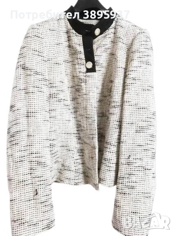 сако пролет есен