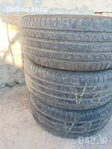 Продавам гуми , снимка 6 - Гуми и джанти - 53770642