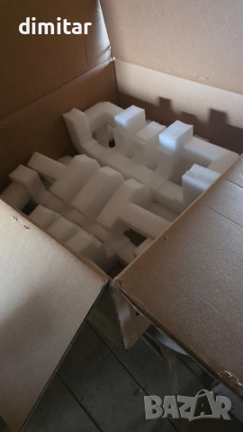 CLASSE CA-401, снимка 7 - Ресийвъри, усилватели, смесителни пултове - 51468459