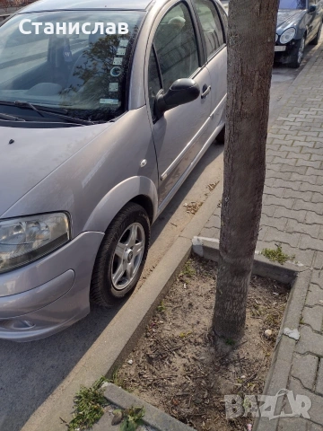 Citroen c3 1.4, снимка 5 - Автомобили и джипове - 54171419