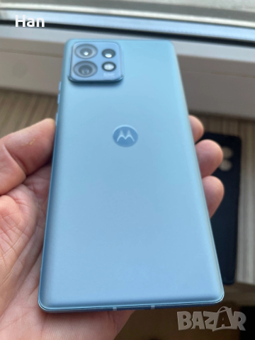 Motorola Edge 40 Pro, снимка 4 - Motorola - 53690193