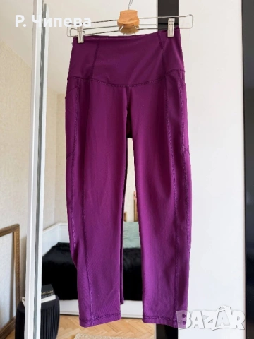 Клин VICTORIAS SECRET ЧИСТО НОВ