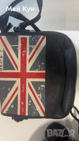 Чанти различни модели, снимка 6 - Чанти - 31712658