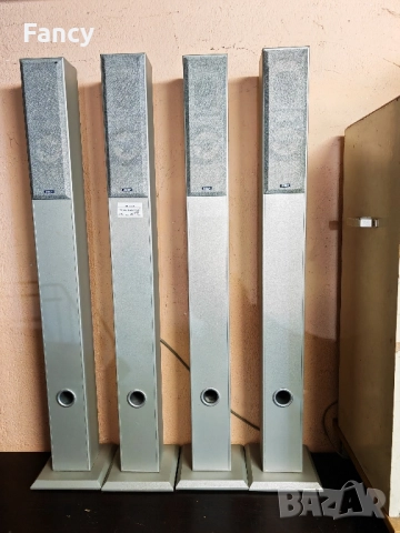 Колони 4 бр, снимка 4 - Тонколони - 52162900