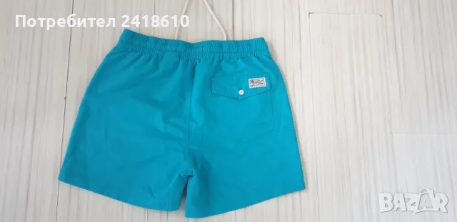 POLO Ralph Lauren Slim Fit  Mens Swimwear Size S НОВО! ОРИГИНАЛНИ! Мъжки Бански!, снимка 5 - Бански - 50146029