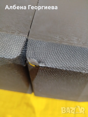 Тонколони AIWA SX -77, снимка 9 - Тонколони - 53736819