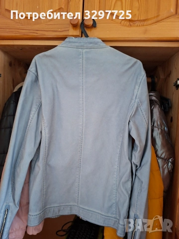 ❄Зимни❄Дамски къси и дълги якета🧥, снимка 17 - Якета - 49538315