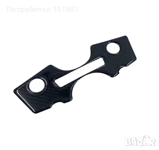 Протектор за suzuki hayabusa 