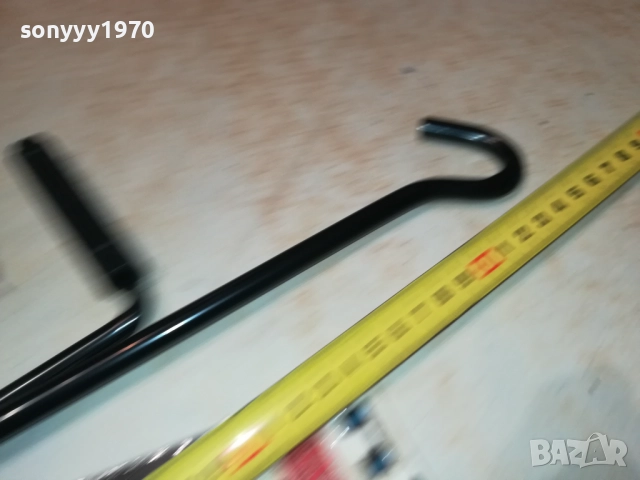 върток за крик 0910252216, снимка 7 - Аксесоари и консумативи - 52003455