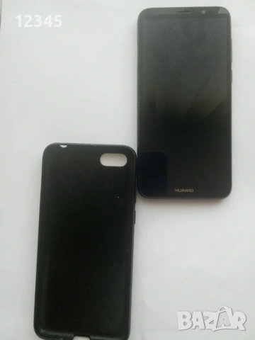 Продавам Hyawei Y5 в много добро състояние , снимка 2 - Huawei - 53695029