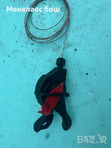 Команда shimano slx, снимка 2 - Части за велосипеди - 52287569