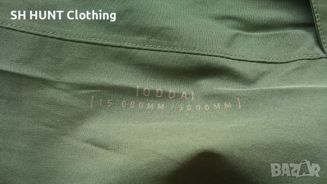 Vikafjell ODDA WATERPROOF Stretch Trouser размер M за лов риболов панталон водонепромокаем - 2198, снимка 11 - Екипировка - 53605901