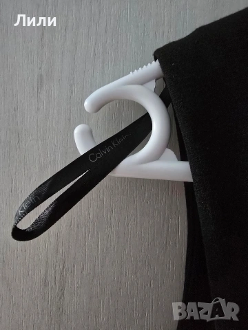 Дамска рокля Calvin Klein размер S ,US 4, снимка 6 - Рокли - 53931833