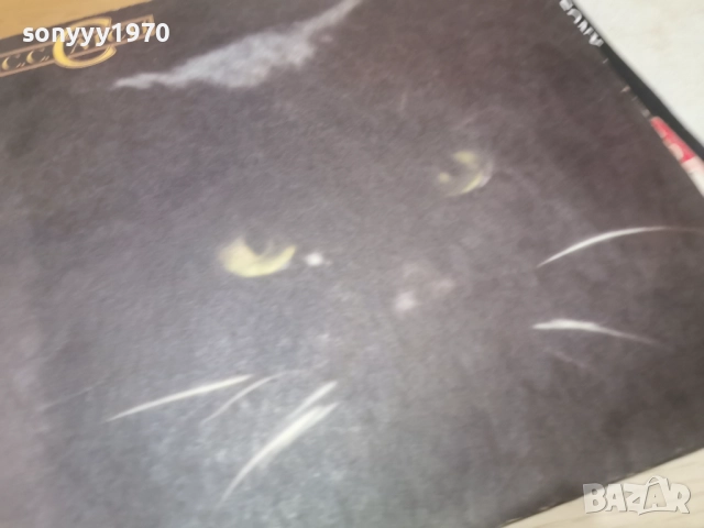 C.C.CATCH-ОБЛОЖКА ЗА ПЛОЧА 0812252205, снимка 3 - Грамофонни плочи - 52698114