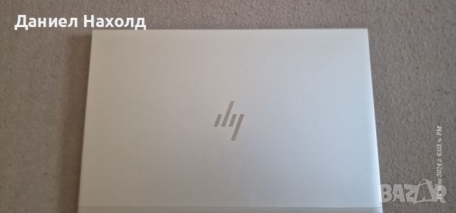 HP EliteBook 640 G9, i5-1235U, 16 GB, 512 GB SSD, снимка 4 - Лаптопи за работа - 46601188