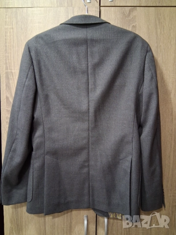 р-р 48 Boss сако, снимка 3 - Сака - 52904305