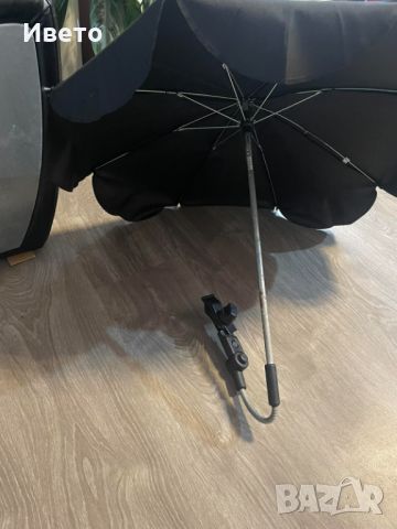 Чадър за бебешка количка, снимка 3 - Други - 45608616