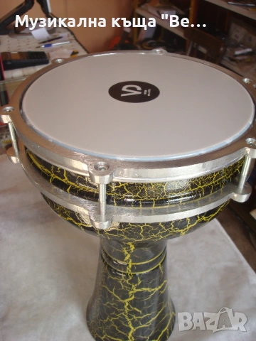 Тарамбука Vatan 145 YL, снимка 2 - Ударни инструменти - 46471661