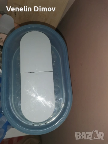 Електрически парен стелиризатор, снимка 5 - Стерилизатори - 54242054