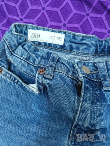 Лот 7г. Zara, Lc waikiki , снимка 2 - Детски комплекти - 53562482