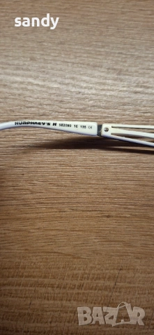 Рамки Humphreys by Eschenbach Made in Germany, снимка 5 - Слънчеви и диоптрични очила - 53744733