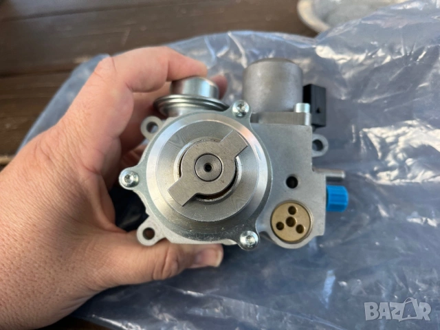 ΓΗΠ/HPFP Peugeot/Citroen/ Mini Cooper Пежо/Ситроен/ Мини Купър, снимка 3 - Части - 53659006