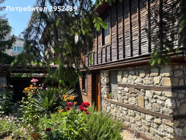 Къща за гости