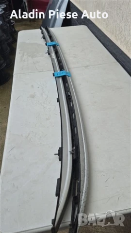 Декорация за покрива Kia Sportage 5 NQ5 година 2022 2023 2024 2025 код 87270R2000, 87270-R2000 