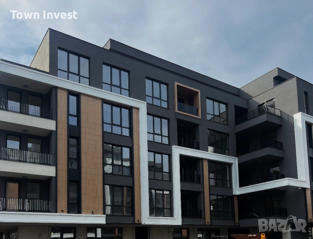 Тристаен апартамент в Maritza Park, снимка 5 - Апартаменти - 53736088