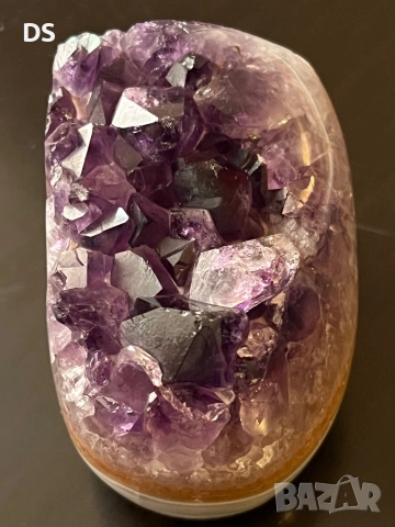 Аметист минерал