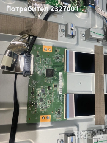 T-con PT500GT02-2-C-3