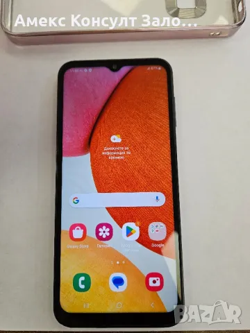 Samsung A14, снимка 4 - Samsung - 47236134