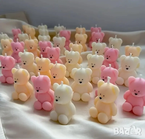 Силиконов молд мече (2), снимка 5 - Форми - 52780167