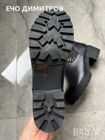 Обувки от затворил магазин, снимка 8 - Дамски ежедневни обувки - 53205462