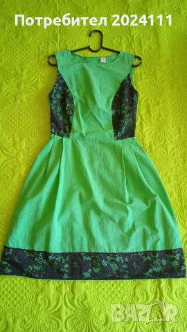 Продавам няколко летни рокли, снимка 3 - Рокли - 46143028