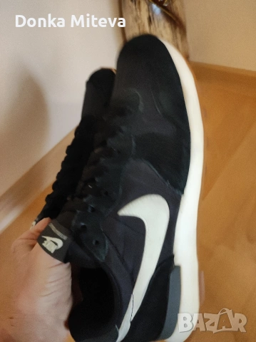 маратонки Nike uk 6 .5 eur 40 .5 , снимка 7 - Маратонки - 53161238
