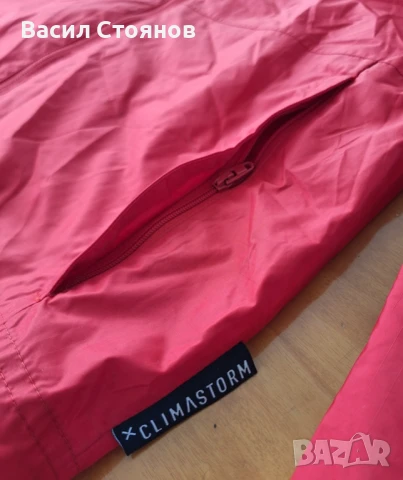 Арсенал / Arsenal adidas ветровка 2019-2020г. - за ръст 152см., снимка 4 - Фен артикули - 50822896