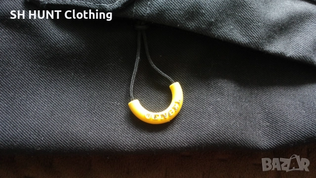 ENGEL X-treme Twill Stretchable Work Shorts 50 / М къси работни панталони W4-29, снимка 7 - Панталони - 52045078