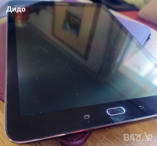 Таблет "Samsung Galaxy Tab S2 SM-T813", снимка 5 - Таблети - 53766646
