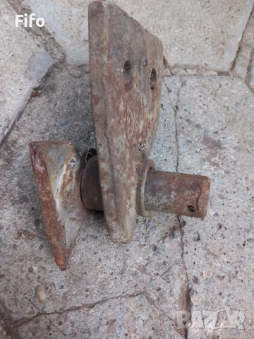 Части от плуг , снимка 15 - Селскостопанска техника - 51726292