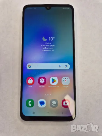 Samsung A05s 128Gb , снимка 3 - Samsung - 49386328