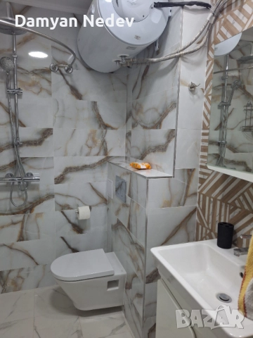 Двустаен от собственик, снимка 8 - Апартаменти - 52806732