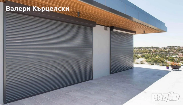 Дограма- прозорци и врати, снимка 5 - Други ремонти - 54224955