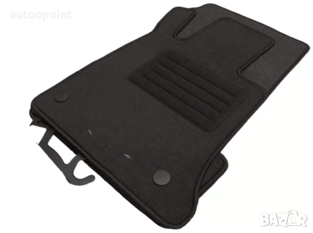 Мокетни стелки за MERCEDES GLK X204 (2008-2012) Petex