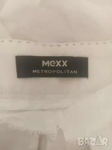 Дамски панталон Mexx, снимка 3 - Панталони - 46926919