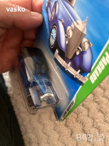 Hot wheels TH 2003, снимка 7 - Колекции - 49658717