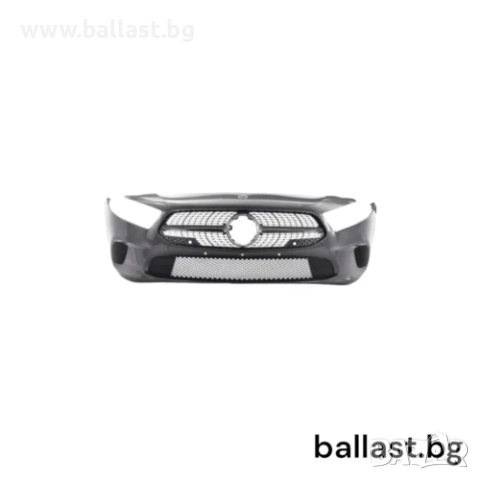 Предна броня A1778800100 A Klasse W177