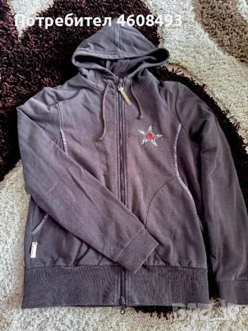 Суитшър Tom Tailor и Diesel дънки DENIM , снимка 5 - Дънки - 51878476