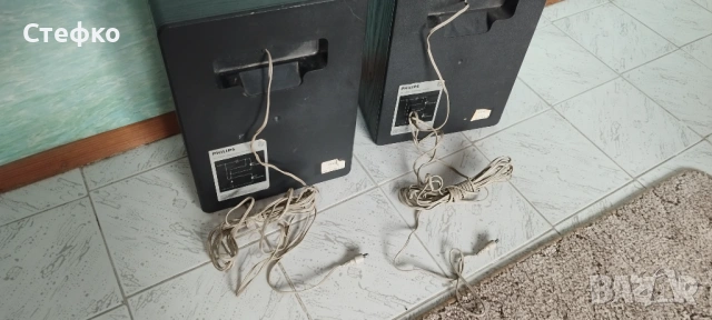 Тонколони Philips 22ah473, снимка 3 - Тонколони - 53405631